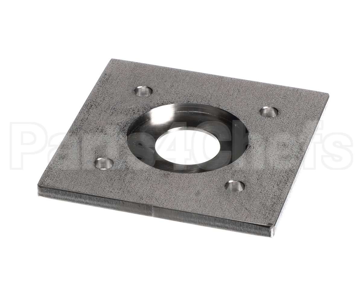 00-945434 Vulcan Hart Plate, Cover, Shaft Seal