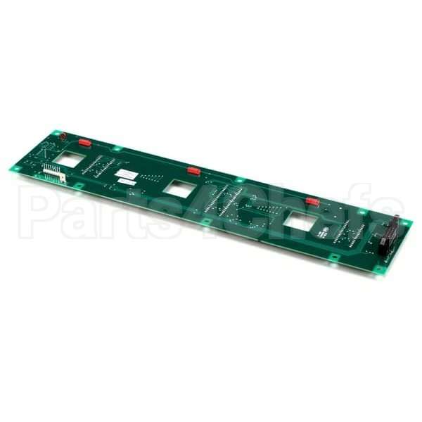 00-945684 Compatible Vulcan Display Board
