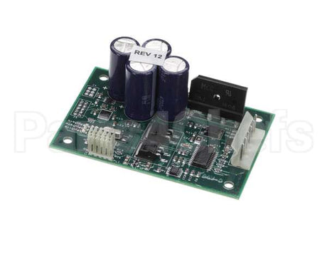00-945685 Vulcan Hart Oxygen Board