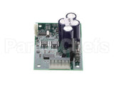 00-945685 Vulcan Hart Oxygen Board