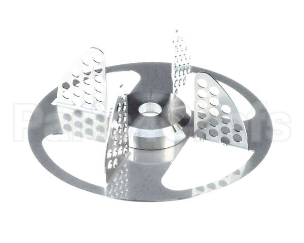 00-945756 Vulcan Hart Atomizer, Water