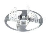 00-945756 Vulcan Hart Atomizer, Water