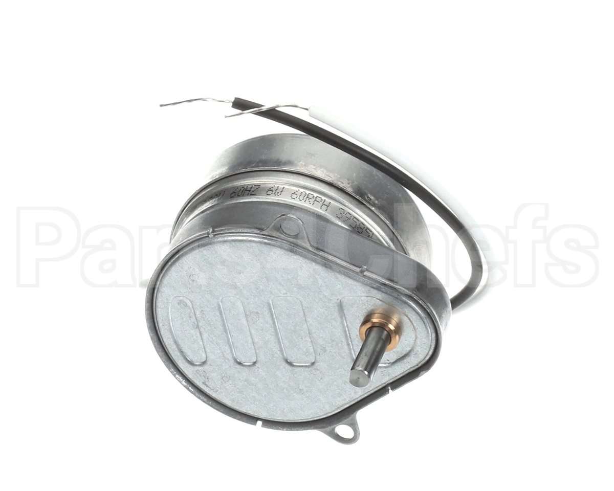 00-945878 Vulcan Hart Motor, Cavity Vent