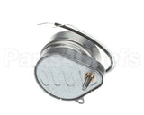 00-945878 Vulcan Hart Motor, Cavity Vent