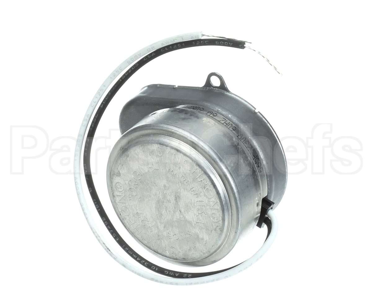 00-945878 Vulcan Hart Motor, Cavity Vent