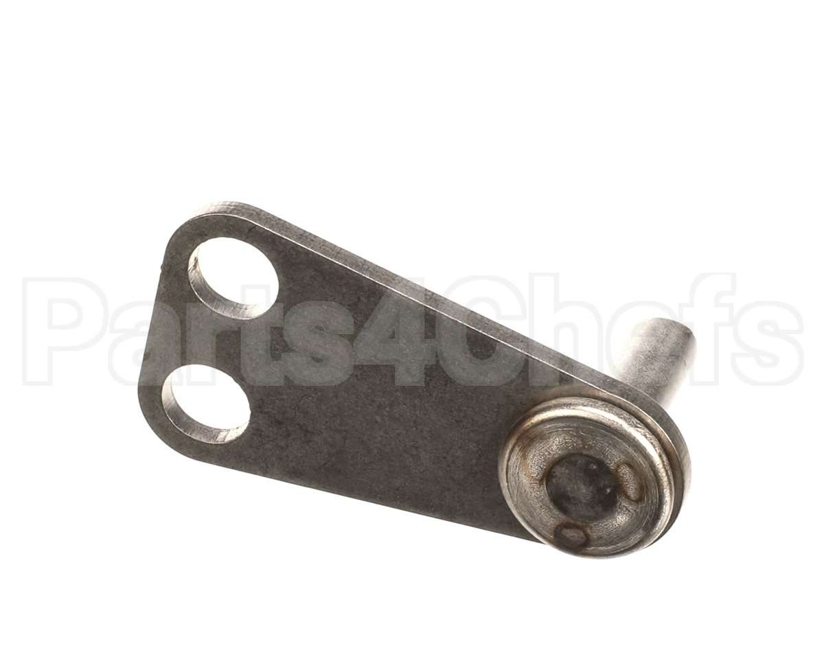 00-946760-00002 Hobart Cle Door Hinge Assm