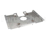 00-946841 Vulcan Hart Stiffener, Mtr Mnt, Conv, Gas, Weld