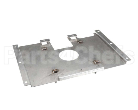 00-946841 Vulcan Hart Stiffener, Mtr Mnt, Conv, Gas, Weld