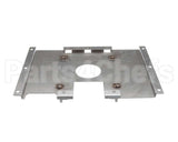 00-946841 Vulcan Hart Stiffener, Mtr Mnt, Conv, Gas, Weld