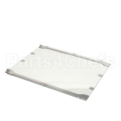 00-946870 Vulcan Hart Asm Door, Inner