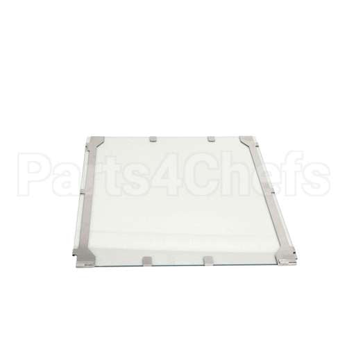 00-946870 Vulcan Hart Asm Door, Inner