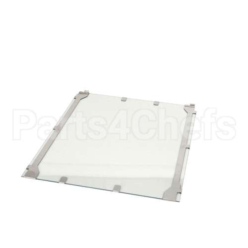 00-946870 Vulcan Hart Asm Door, Inner