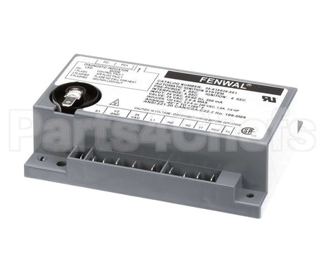 00-946953 Vulcan Hart Ignitor Module