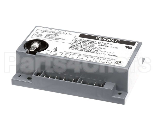 00-946953 Vulcan Hart Ignitor Module