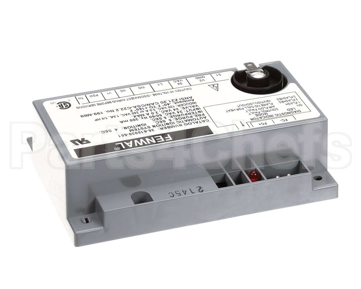 00-946953 Vulcan Hart Ignitor Module