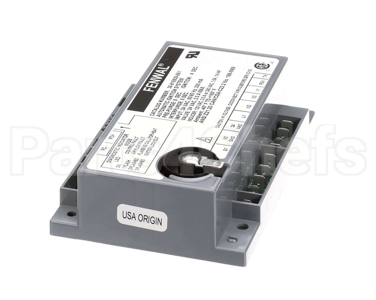 00-946953 Vulcan Hart Ignitor Module
