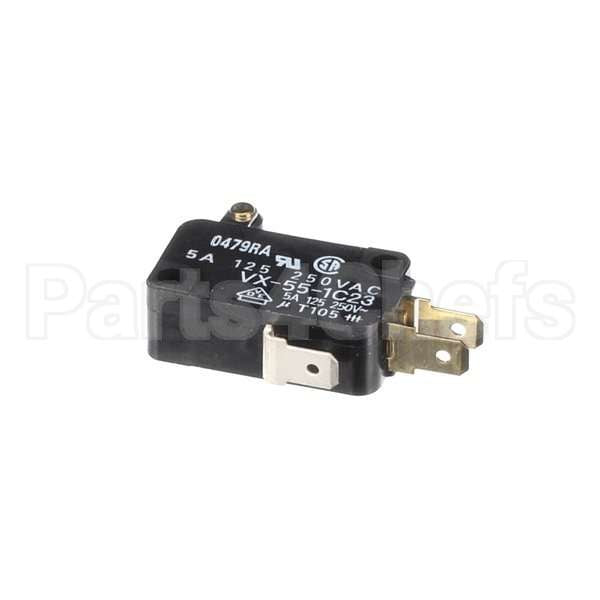 00-946995 Compatible Vulcan Switch, Limit, Roller Lever, 5 Amp