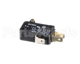00-946995 Vulcan Hart Switch, Limit, Roller Lever, 5 Amp