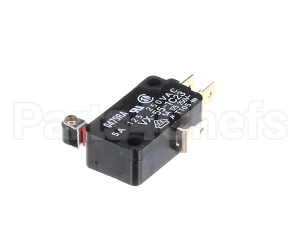 00-946995 Vulcan Hart Switch, Limit, Roller Lever, 5 Amp