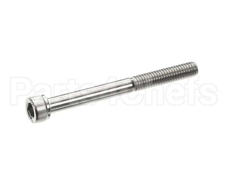 00-947083 Vulcan Hart Bolt, Shch, M6-1 X 60Mm, 316Ss