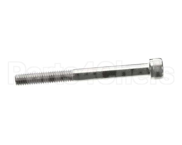 00-947083 Vulcan Hart Bolt, Shch, M6-1 X 60Mm, 316Ss