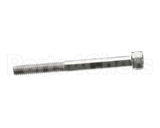 00-947083 Vulcan Hart Bolt, Shch, M6-1 X 60Mm, 316Ss