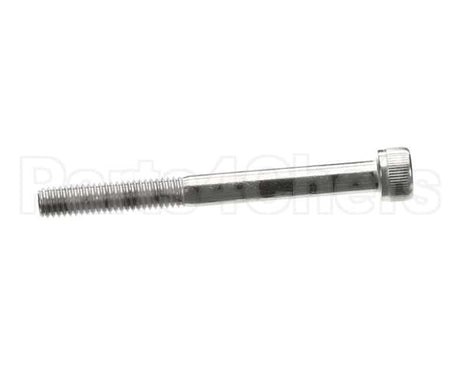00-947083 Vulcan Hart Bolt, Shch, M6-1 X 60Mm, 316Ss