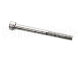 00-947083 Vulcan Hart Bolt, Shch, M6-1 X 60Mm, 316Ss