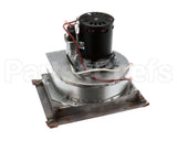 00-947091 Vulcan Hart Assembly., Flue Box