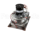 00-947091 Vulcan Hart Assembly., Flue Box