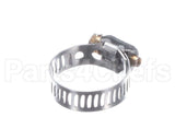 00-947233 Hobart Clamp, Hose, .4375 -.781 Od, S