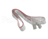 00-947287 Vulcan Hart Cable, Ribbon Display Bd. (14Pi