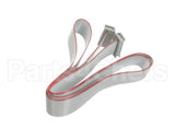 00-947287 Vulcan Hart Cable, Ribbon Display Bd. (14Pi