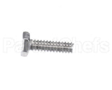 00-947322 Vulcan Hart Bolt, Hex, 10-24 X 5/8
