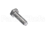 00-947322 Vulcan Hart Bolt, Hex, 10-24 X 5/8