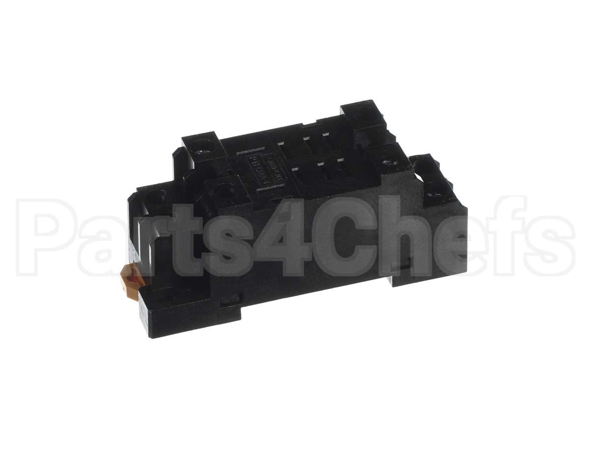 00-947329 Hobart Base, Relay