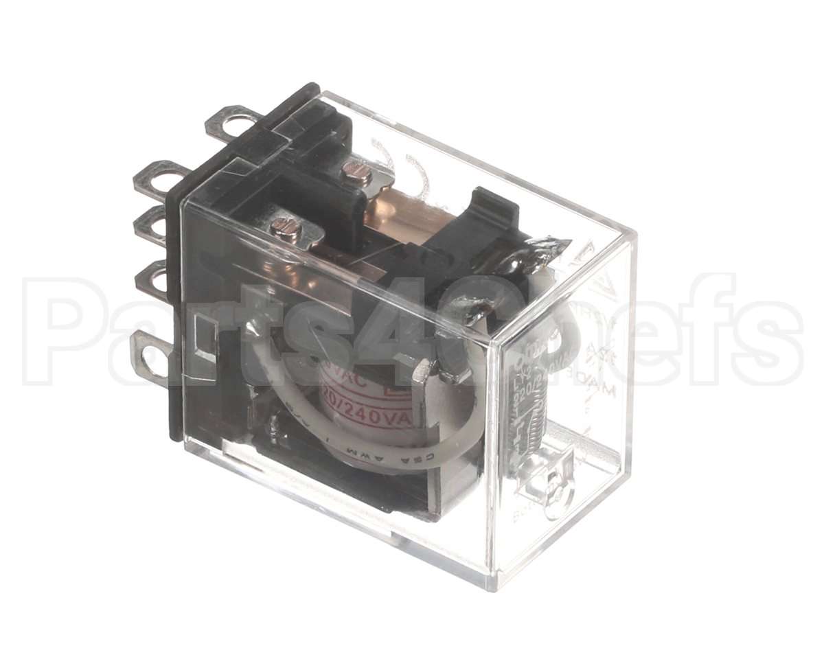 00-947330 Vulcan Hart Relay, 220-240V