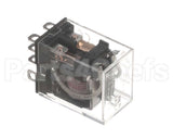 00-947330 Vulcan Hart Relay, 220-240V
