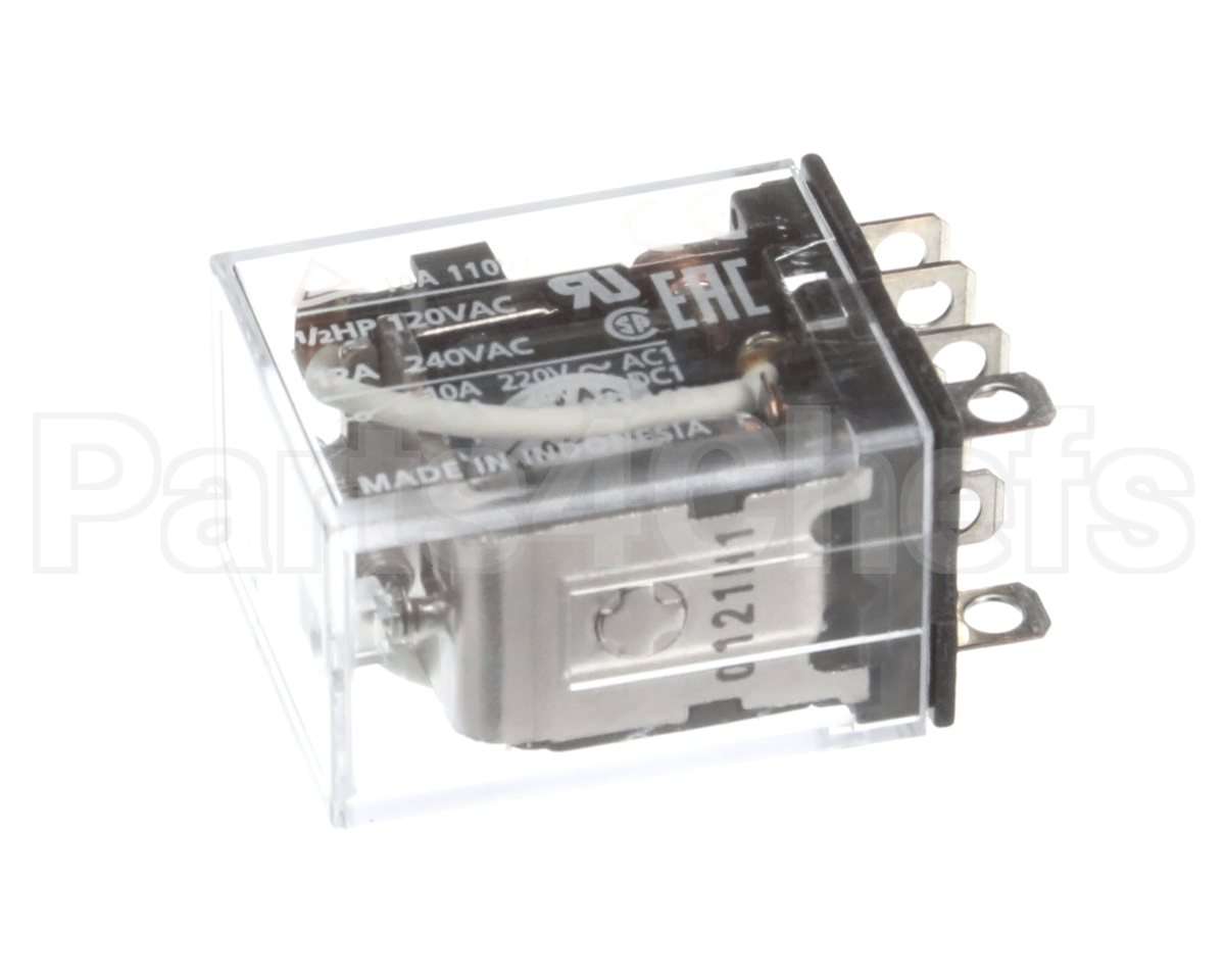 00-947331 Vulcan Hart Relay, 24V