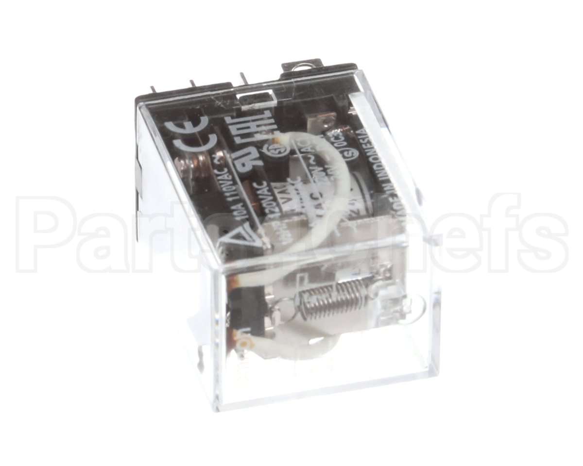 00-947331 Vulcan Hart Relay, 24V