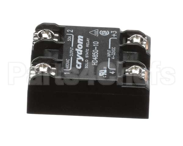 00-947342 Hobart Ssr, Static Relay
