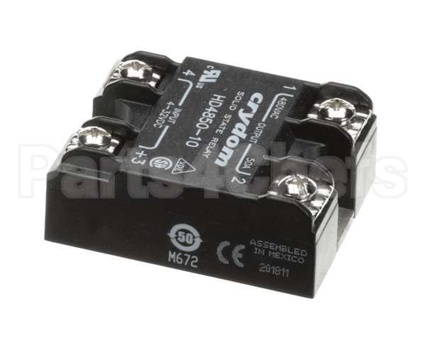 00-947342 Hobart Ssr, Static Relay