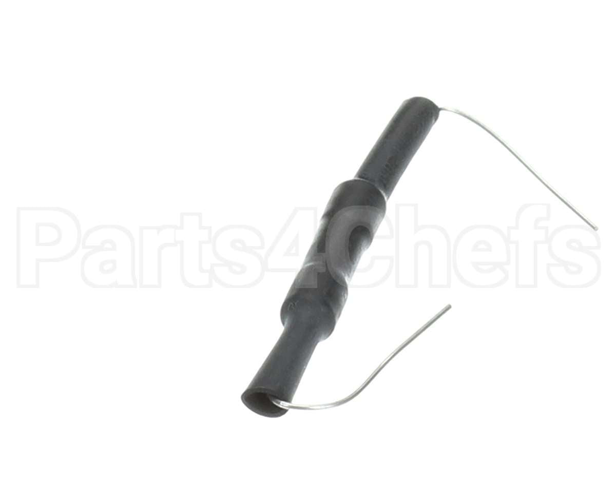 00-947353 Vulcan Hart Fuse, 4Amp Slow Blow