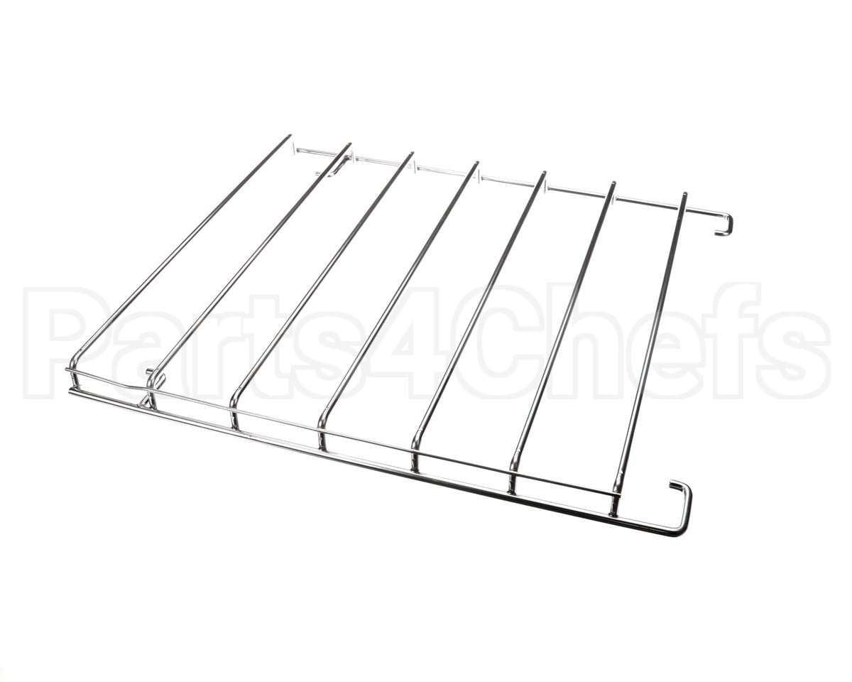 00-947396 Hobart Rack, Wire, Lh