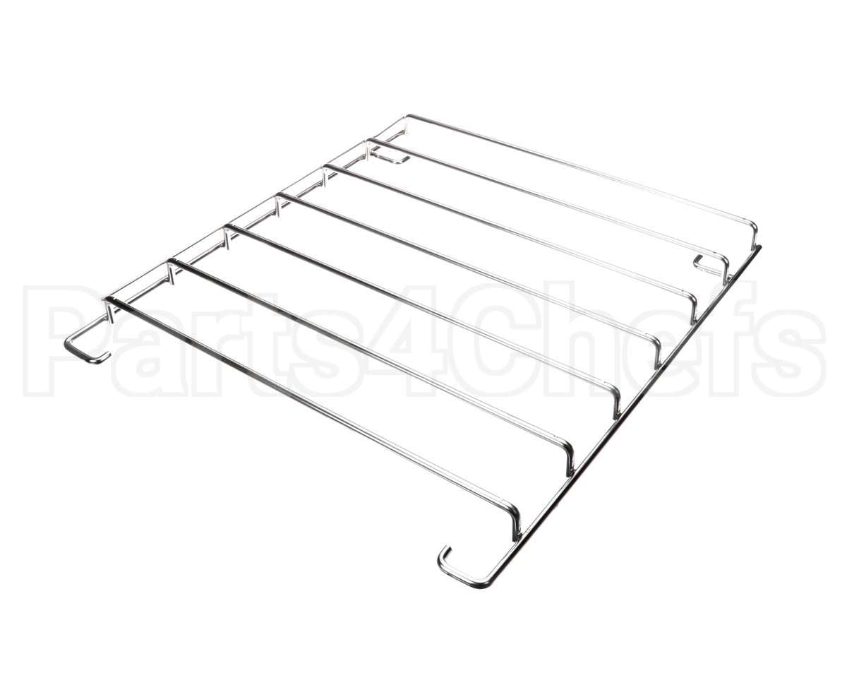 00-947396 Hobart Rack, Wire, Lh