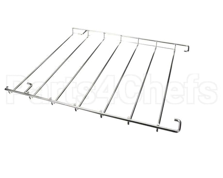 00-947396 Vulcan Hart Rack, Wire, Lh
