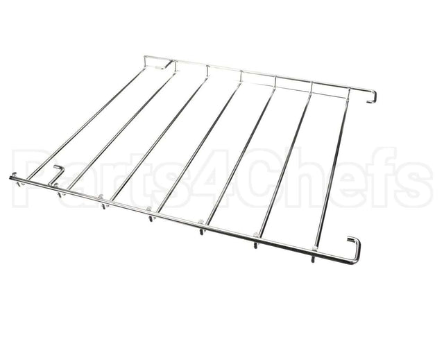00-947396 Vulcan Hart Rack, Wire, Lh