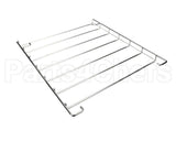00-947396 Vulcan Hart Rack, Wire, Lh