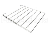 00-947396 Vulcan Hart Rack, Wire, Lh