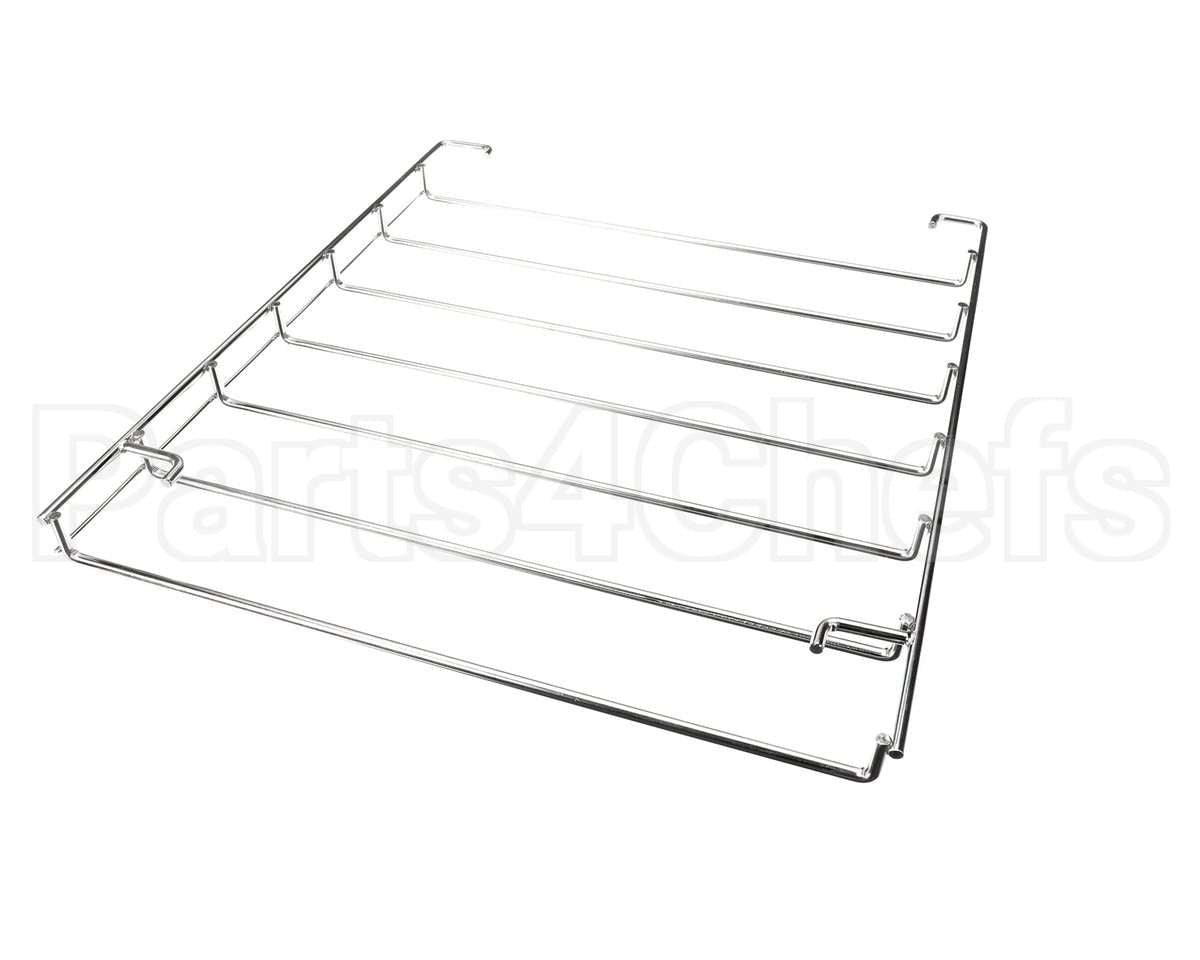 00-947396 Vulcan Hart Rack, Wire, Lh